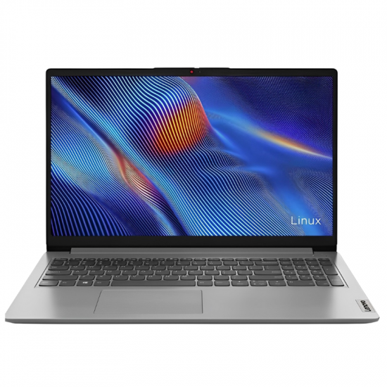 NOTEBOOK LENOVO 15.6