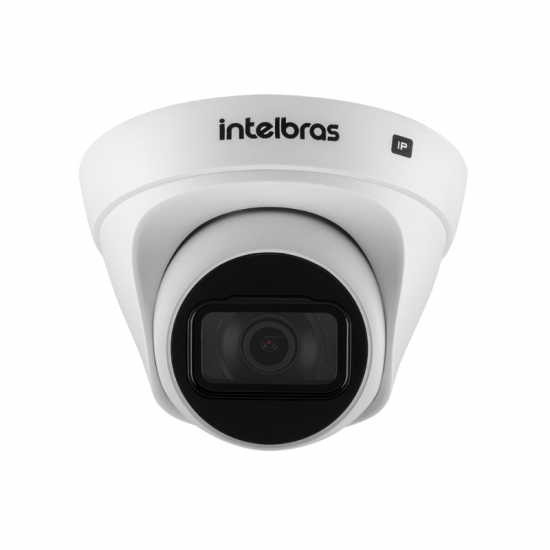 CAMERA DOME IP VIP 1430 D INTELBRAS G2 4564037