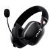 HEADSET GAMER SEM FIO USB/BLUETOOTH KP-627 KNUP PRETO