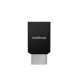 ADAPTADOR OTG USB-A/USB-C ADI20 4290029 INTELBRAS