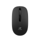 MOUSE SEM FIO M-W15BK C3TECH 1200DPI PRETO