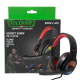 HEADSET GAMER COM FIO PX13 ASTRO P2/USB TECDRIVE PARA PS3/PS4/XBOX