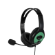 HEADSET GAMER COM FIO F-8 HUNTER P3 TECDRIVE PARA PS3/PS4/XBOX