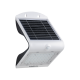 ARANDELA SOLAR INTEGRADA INTELBRAS ASI 500 BR DUAL COLOR 4842814