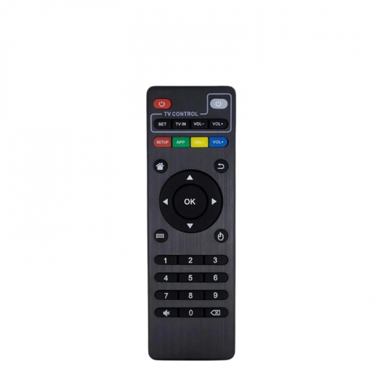 CONTROLE PARA TV BOX UNIVERSAL MO-21-04 ATOMO