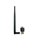 ADAPTADOR ANTENA WIRELESS 1800MBPS MO-812L ATOMO