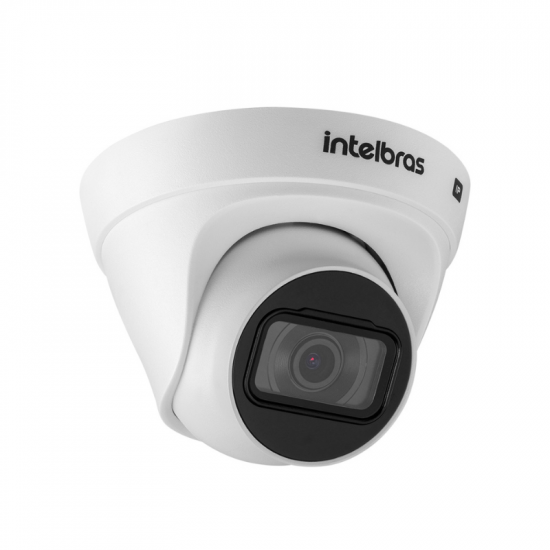 CAMERA DOME IP INTELBRAS VIP 1230 D G5 4570046