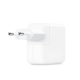 FONTE USB-C PARA CELULAR APPLE A2245 35W BRANCA