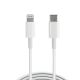 CABO PARA CELULAR USB-C/LIGHTNING APPLE PVC BRANCO A2795 1M