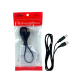 CABO USB PARA IMPRESSORA 1.5M D-5001 GRASEP