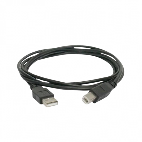 CABO USB PARA IMPRESSORA 1.5M D-5001 GRASEP