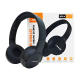 HEADPHONE SEM FIO LEF-1061C BLUET. 5.3 LEHMOX