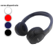 HEADPHONE SEM FIO LEF-1061C BLUET. 5.3 LEHMOX