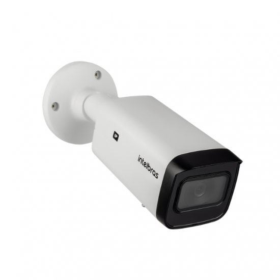 CAMERA BULLET VIP 3250 B INTELBRAS IP FHD AL IA 4570020