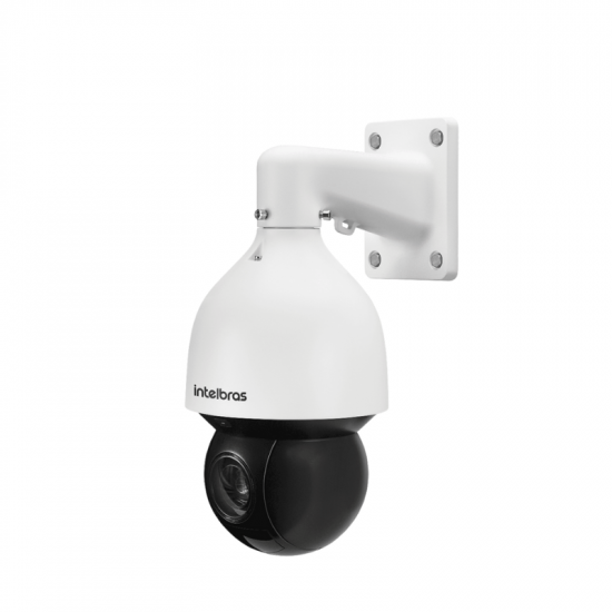 CAMERA SPEED DOME VIP 5225 INTELBRAS IP SD IR IA G2 4570021