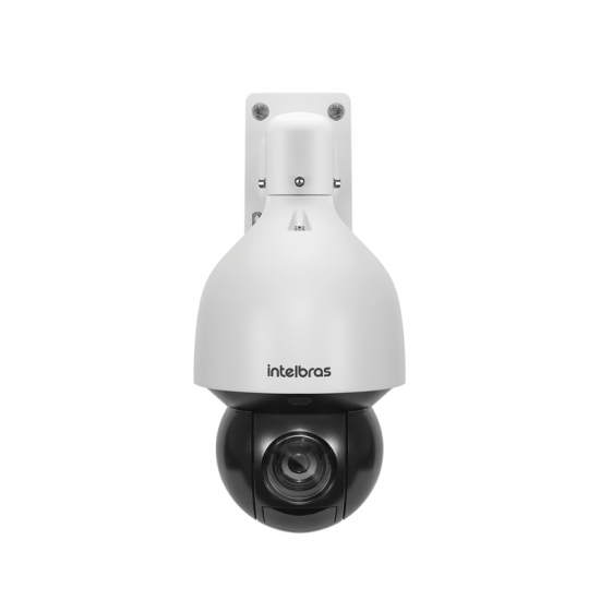 CAMERA SPEED DOME VIP 5225 INTELBRAS IP SD IR IA G2 4570021