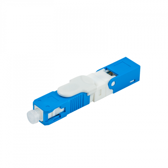 CONECTOR DE CLICK SC/UPC XFF 1CSI 10 UND. INTELBRAS 4710033