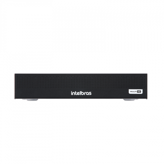 DVR 4 CANAIS INTELBRAS MHDX 3104-C 4580645