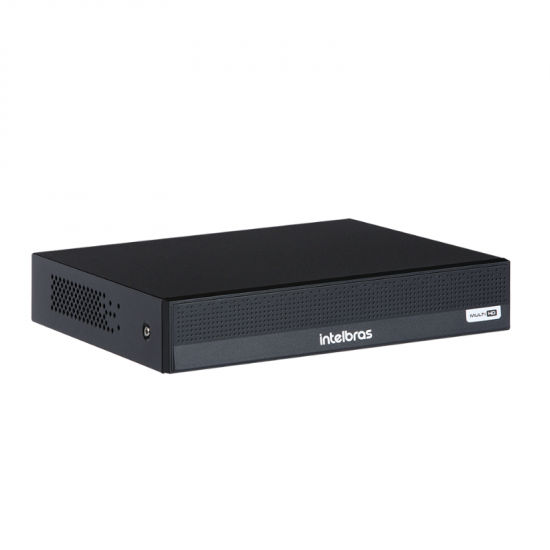 DVR 4 CANAIS INTELBRAS MHDX 3104-C 4580645