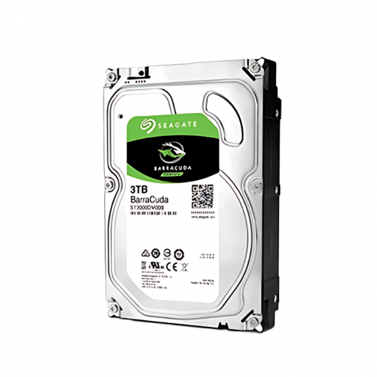 HD 3TB 3,5 ST3000VX015 SKYHAWK SATA 6Gb/s 256MB SEAGATE