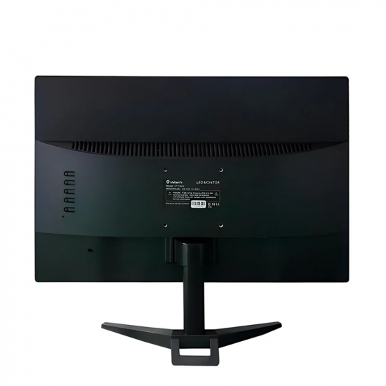 MONITOR 19POL. VALIANTY PRETO VT19HV 75Hz/VGA/HDMI