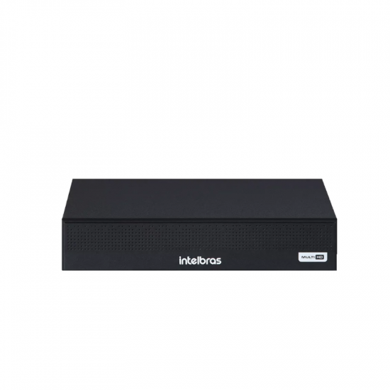 DVR 4 CANAIS MHDX 3104-C COM HD 1TB INTELBRAS 4580714