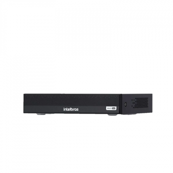 DVR 4 CANAIS MHDX 3104-C COM HD 1TB INTELBRAS 4580714