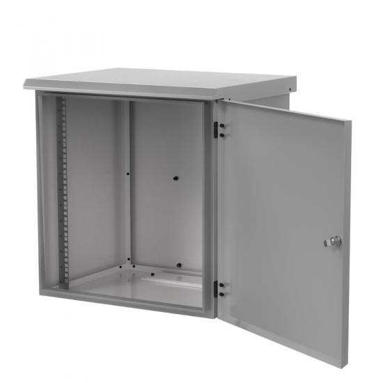 RACK OUTDOOR 12U 470MM RO 1247 INTELBRAS 4770041