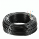 CABO U/UTP LAN CAT5E IMPACT CMX 4P PRETO 100M IL5CPR INTELBRAS 4830185