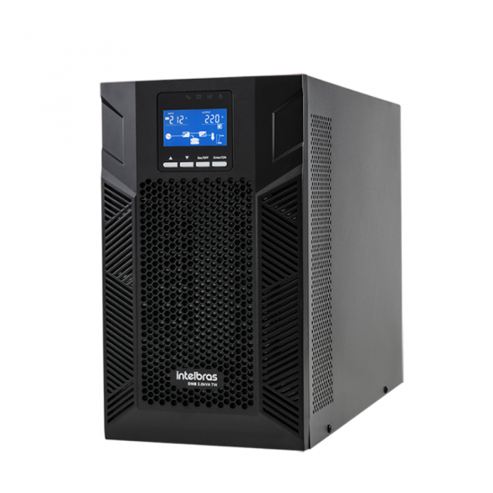 NOBREAK 3KVA ONLINE TORRE 220V DNB TW G2 INTELBRAS 4820112