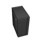 GABINETE OFFICE C3TECH MT-34BK PRETO SEM FONTE