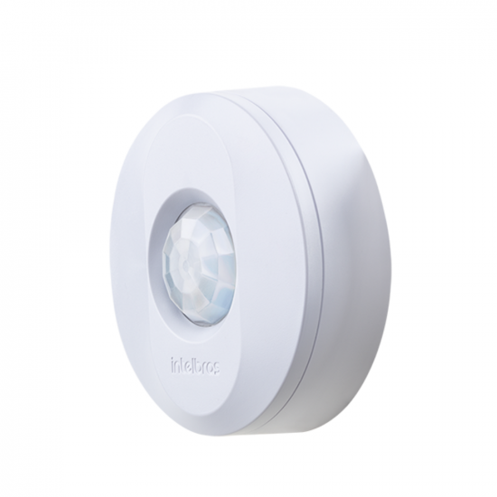 SENSOR  DE PRESENCA PARA ILUMINACAO ESPI 360 INTELBRAS 4823014