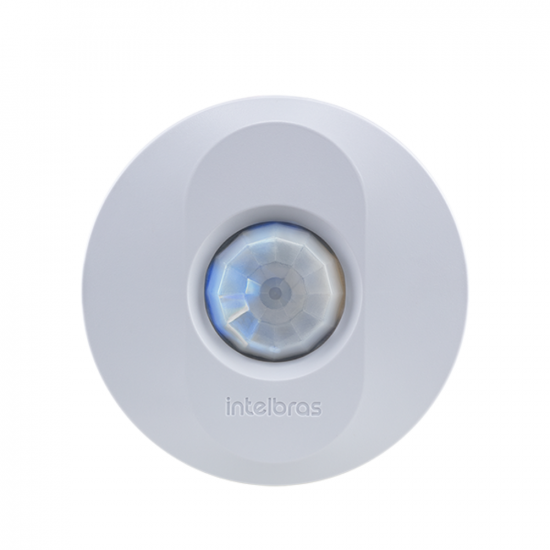 SENSOR  DE PRESENCA PARA ILUMINACAO ESPI 360 INTELBRAS 4823014