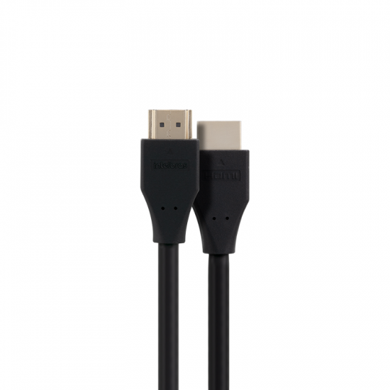 CABO HDMI 2.1 2,0M CH 2120 INTELBRAS 4142120