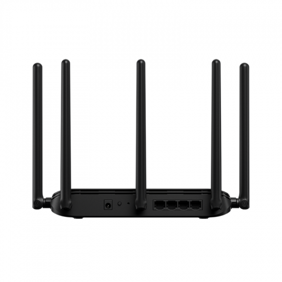 ROTEADOR WIFI 6 SR1041F INTELBRAS 4750220