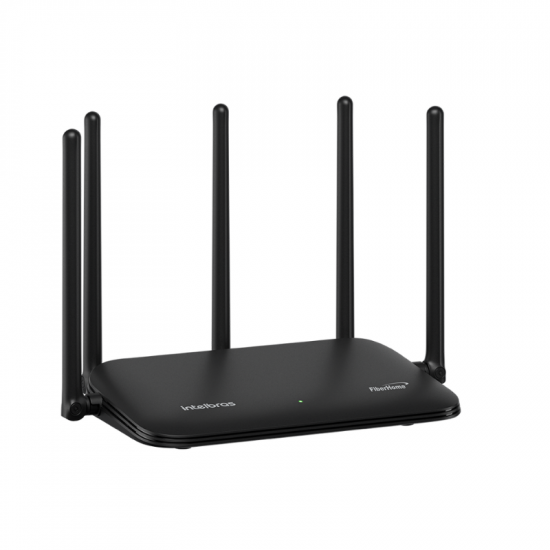 ROTEADOR WIFI 6 SR1041F INTELBRAS 4750220