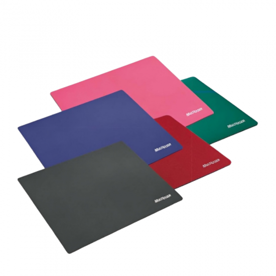 MOUSEPAD AC066 MULTILASER CORES