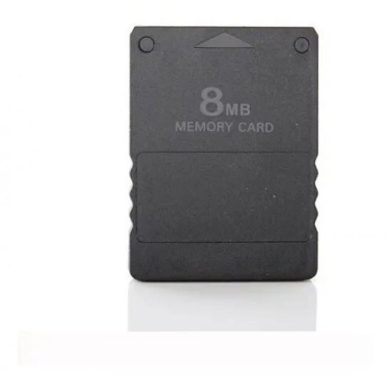 MEMORY CARD 8MB PLAYSTATION KNUP KP-008
