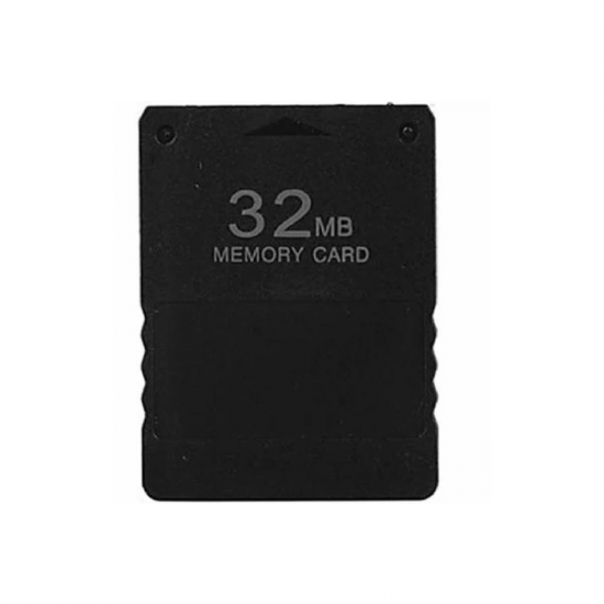 MEMORY CARD 32MB PLAYSTATION KNUP KP-032