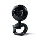 WEBCAM 16MP MULTILASER WC045 USB MICROF PRETO