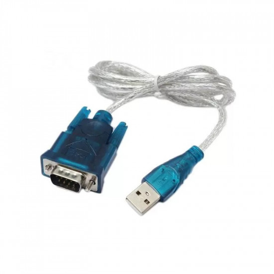 CONVERSOR USB x SERIAL HL USB-RS232