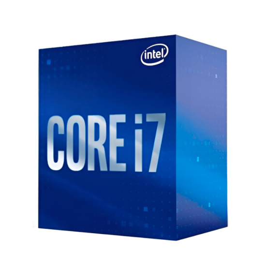 PROCESSADOR CORE I7-3770 3.9GHz 8MB 1155 INTEL CM8063701211600