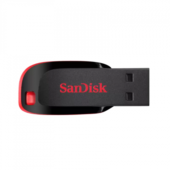 PENDRIVE SANDISK 16GB USB SDCZ50-016G-B35