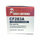 TONER HP COMP CF283A M127