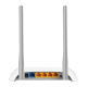 ROTEADOR 2 ANTENAS 300MBPS TL-WR840N 6.0 TP-LINK