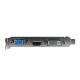 PLACA DE VIDEO BLUECASE GT210 1GB/DDR3 64BITS DVI/HDMI/VGA 1GD3DBX