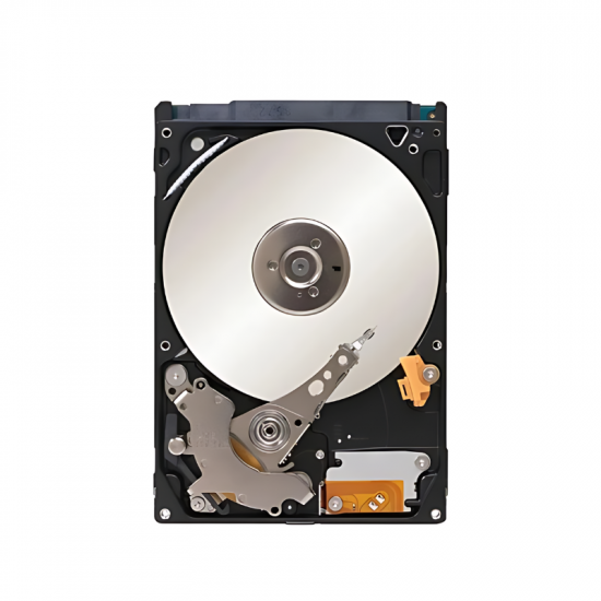 HD 1TB WESTERN DIGITAL PURPLE SATAII 3,5