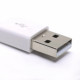 CONVERSOR ADAPTADOR USB 2.0 REDE RJ45 10/100 ETHERNET COD.0295
