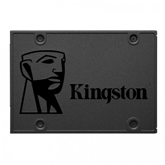 SSD 240GB KINGSTON SATA - SA400S37/240GB