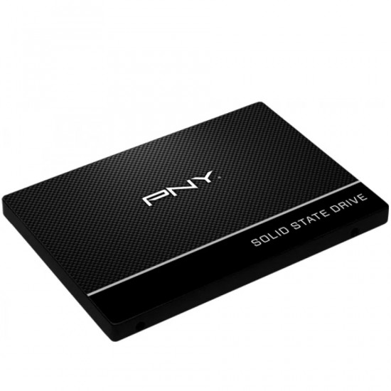 SSD 120GB PNY 2.5SATA CS900